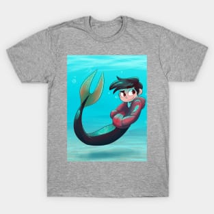 Marco Merman T-Shirt